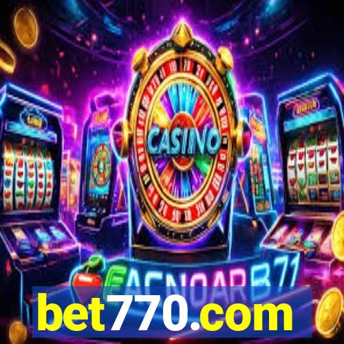 bet770.com