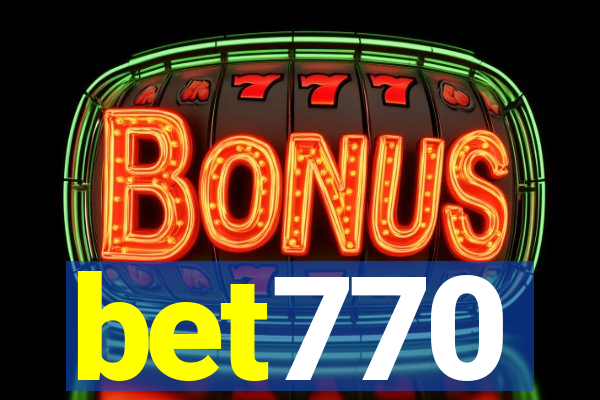 bet770