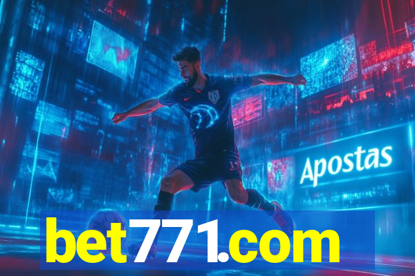 bet771.com