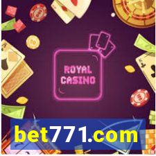 bet771.com