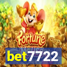 bet7722