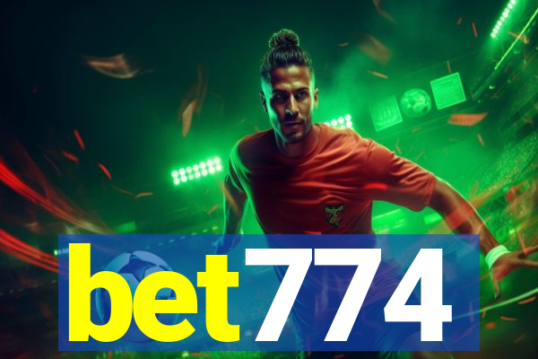 bet774