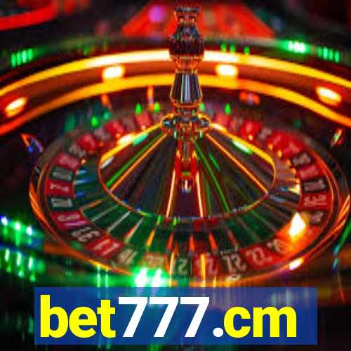 bet777.cm