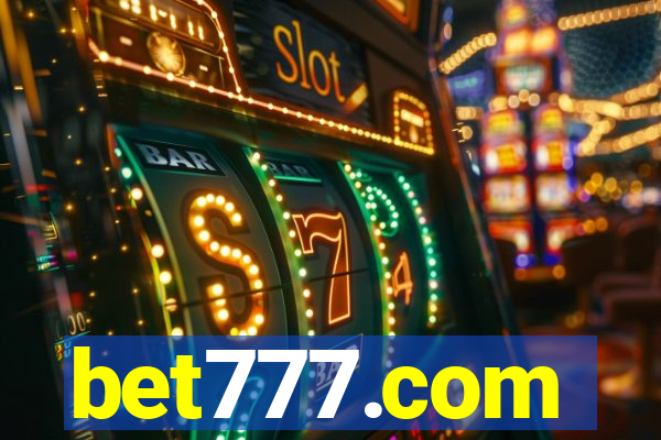 bet777.com