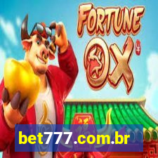 bet777.com.br