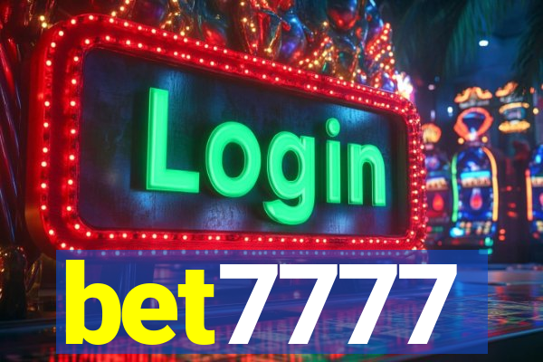 bet7777