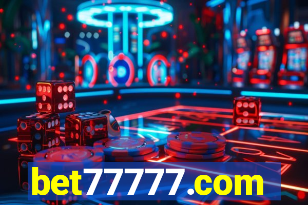 bet77777.com