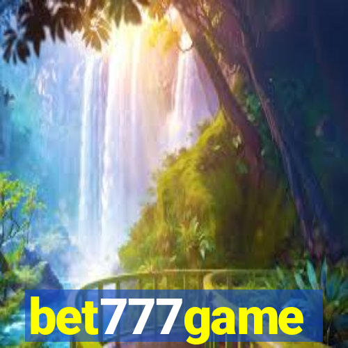 bet777game