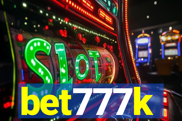 bet777k