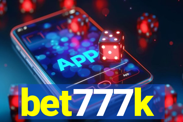 bet777k