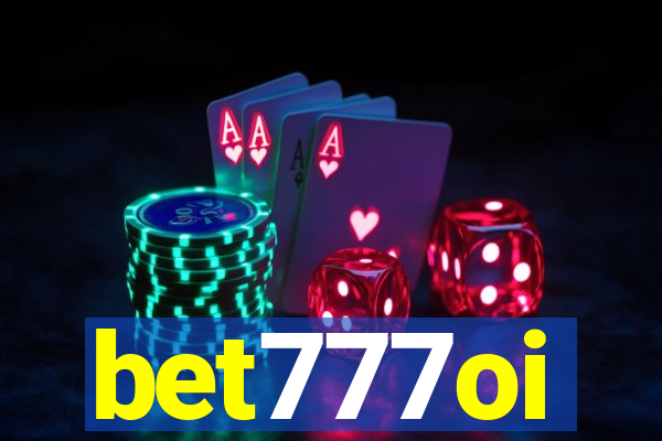 bet777oi