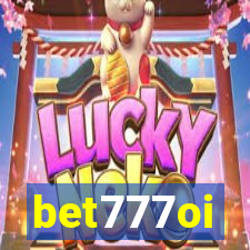 bet777oi