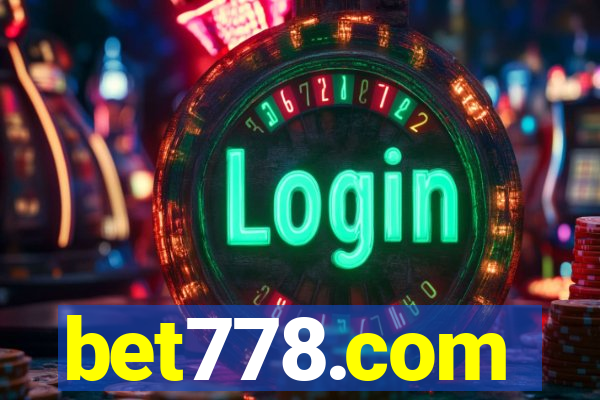 bet778.com