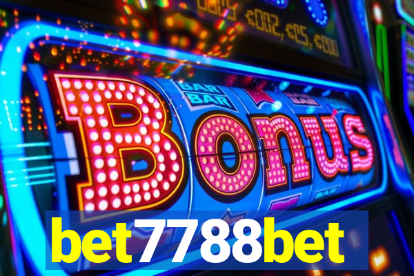 bet7788bet