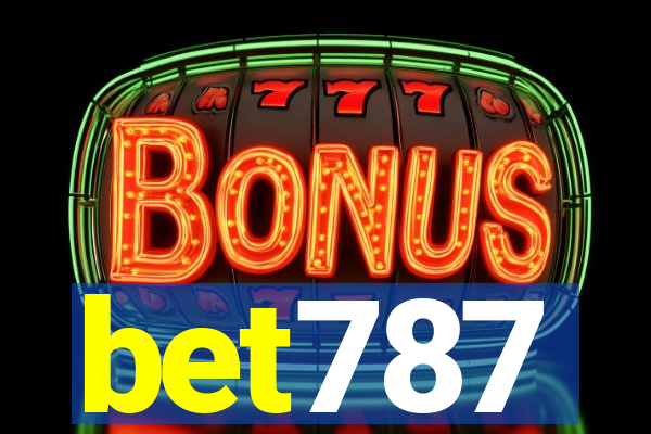 bet787