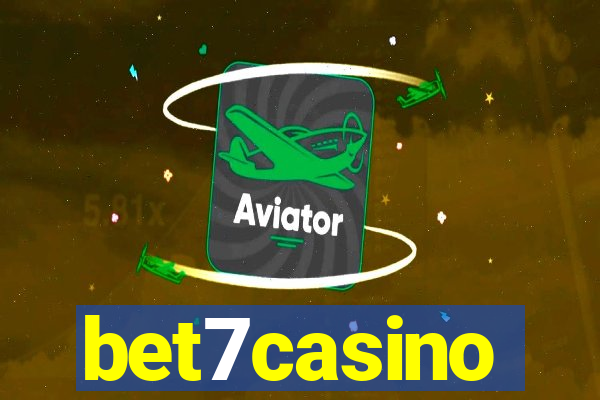 bet7casino