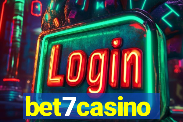 bet7casino