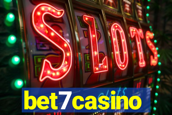 bet7casino