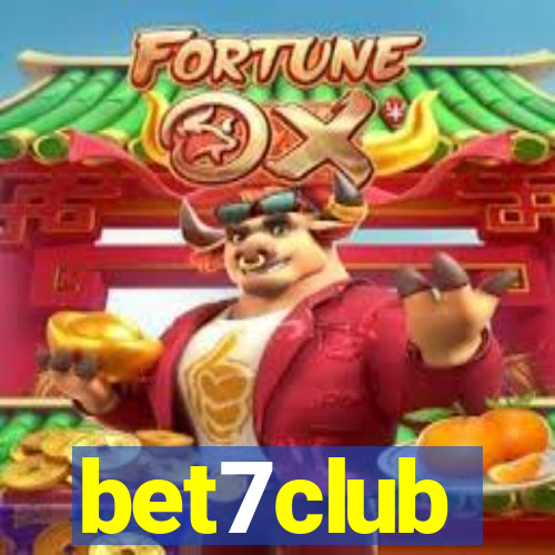 bet7club