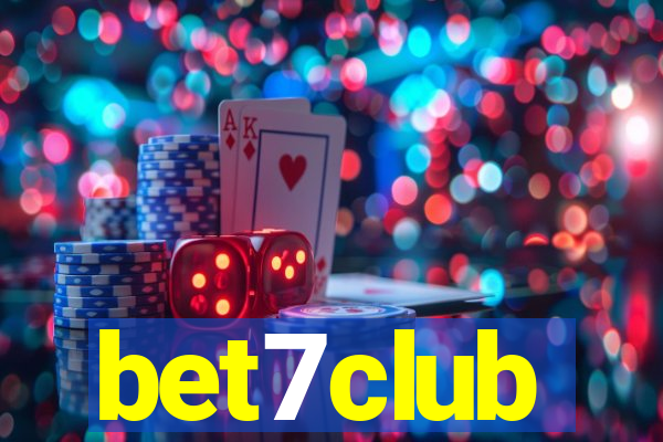 bet7club