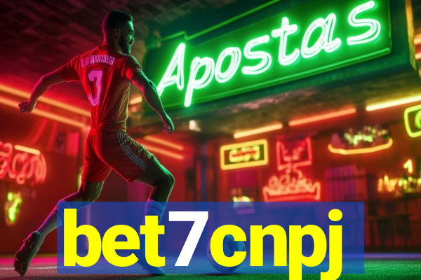 bet7cnpj