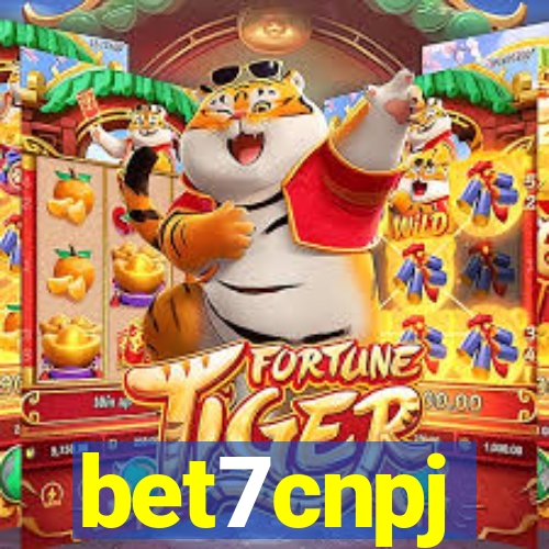 bet7cnpj