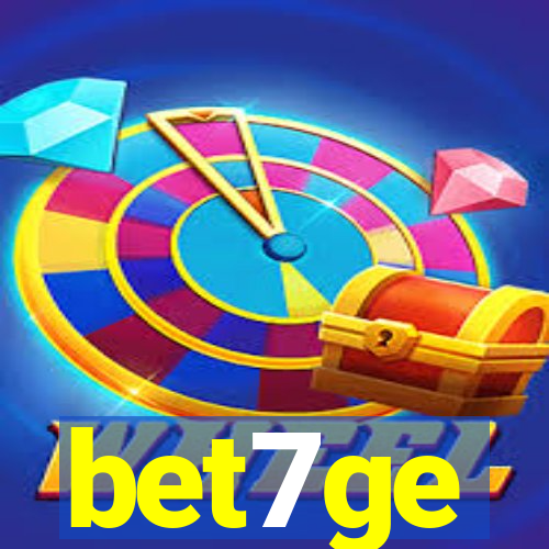 bet7ge