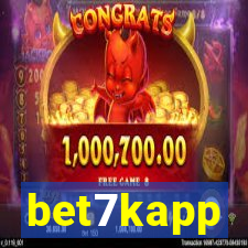 bet7kapp