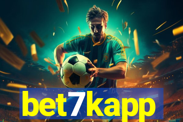 bet7kapp