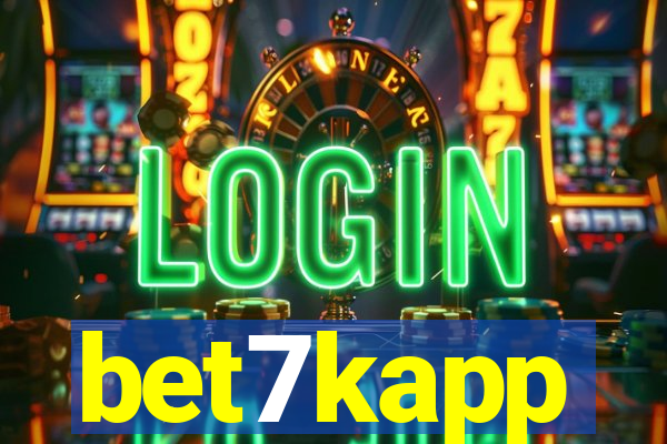 bet7kapp