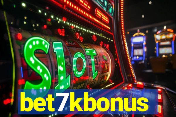 bet7kbonus