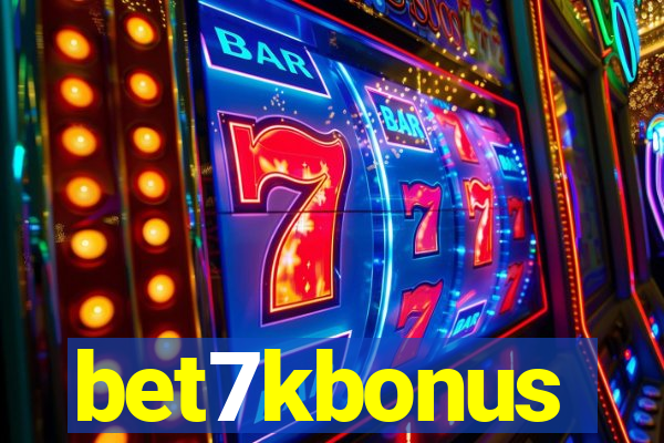 bet7kbonus