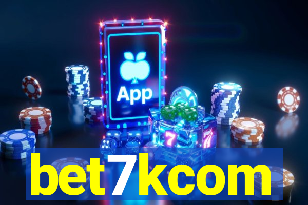 bet7kcom