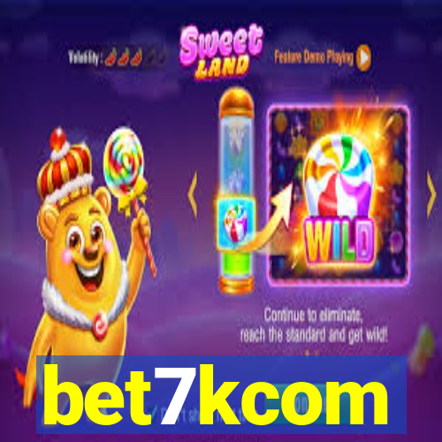 bet7kcom