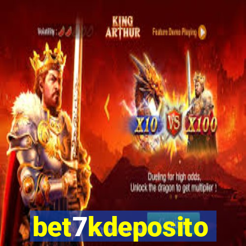 bet7kdeposito