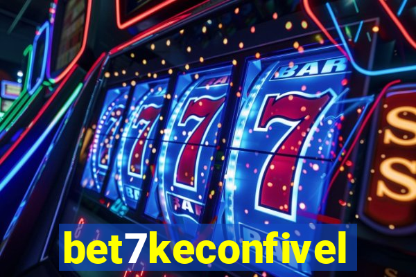 bet7keconfivel