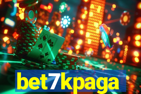 bet7kpaga