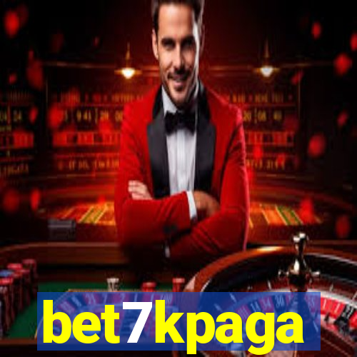 bet7kpaga