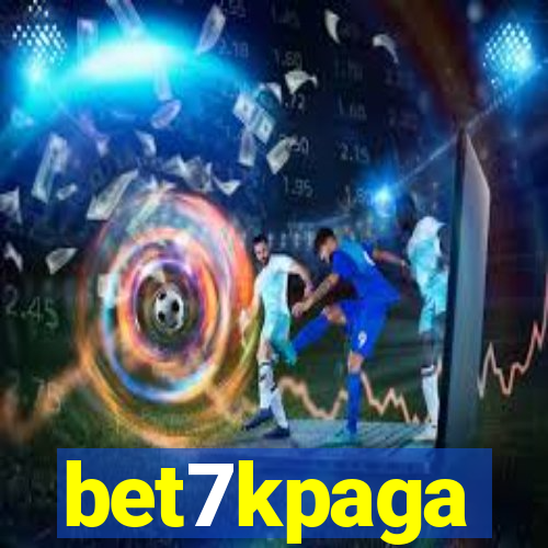 bet7kpaga