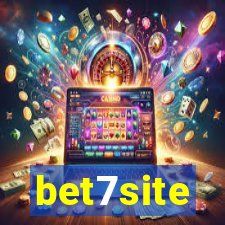 bet7site