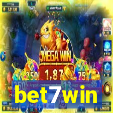 bet7win