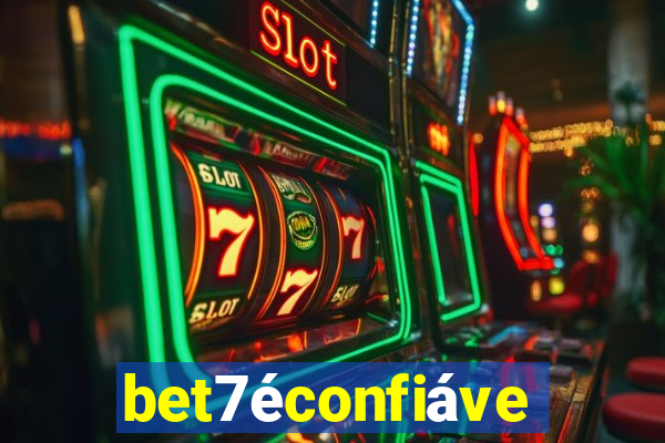 bet7éconfiável