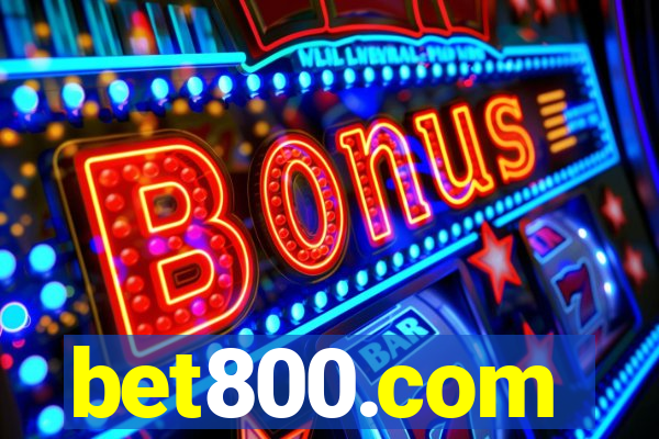 bet800.com