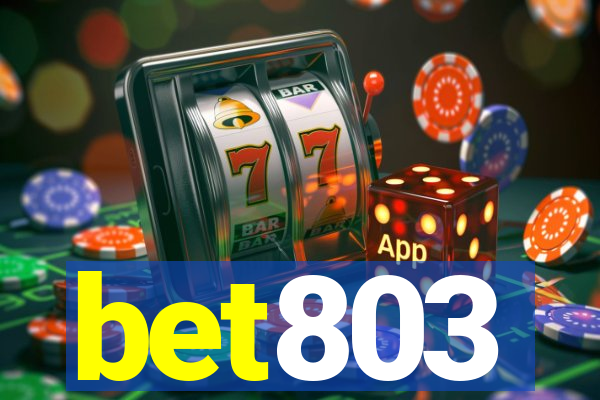 bet803