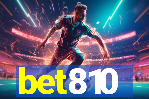 bet810