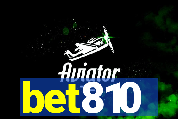 bet810