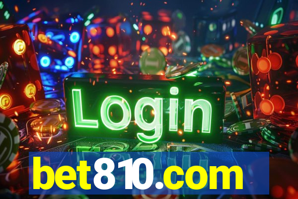 bet810.com