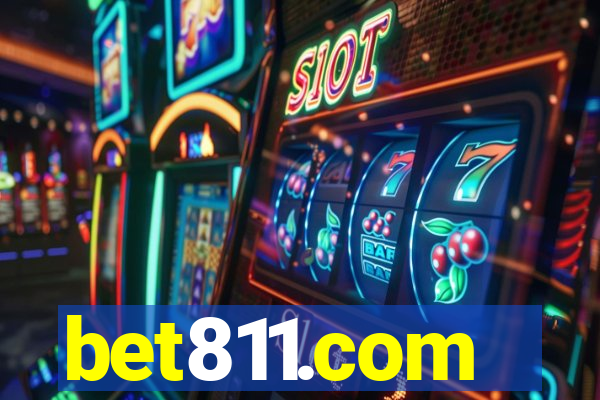 bet811.com