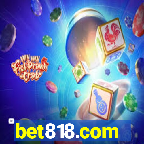 bet818.com