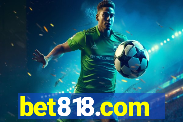 bet818.com